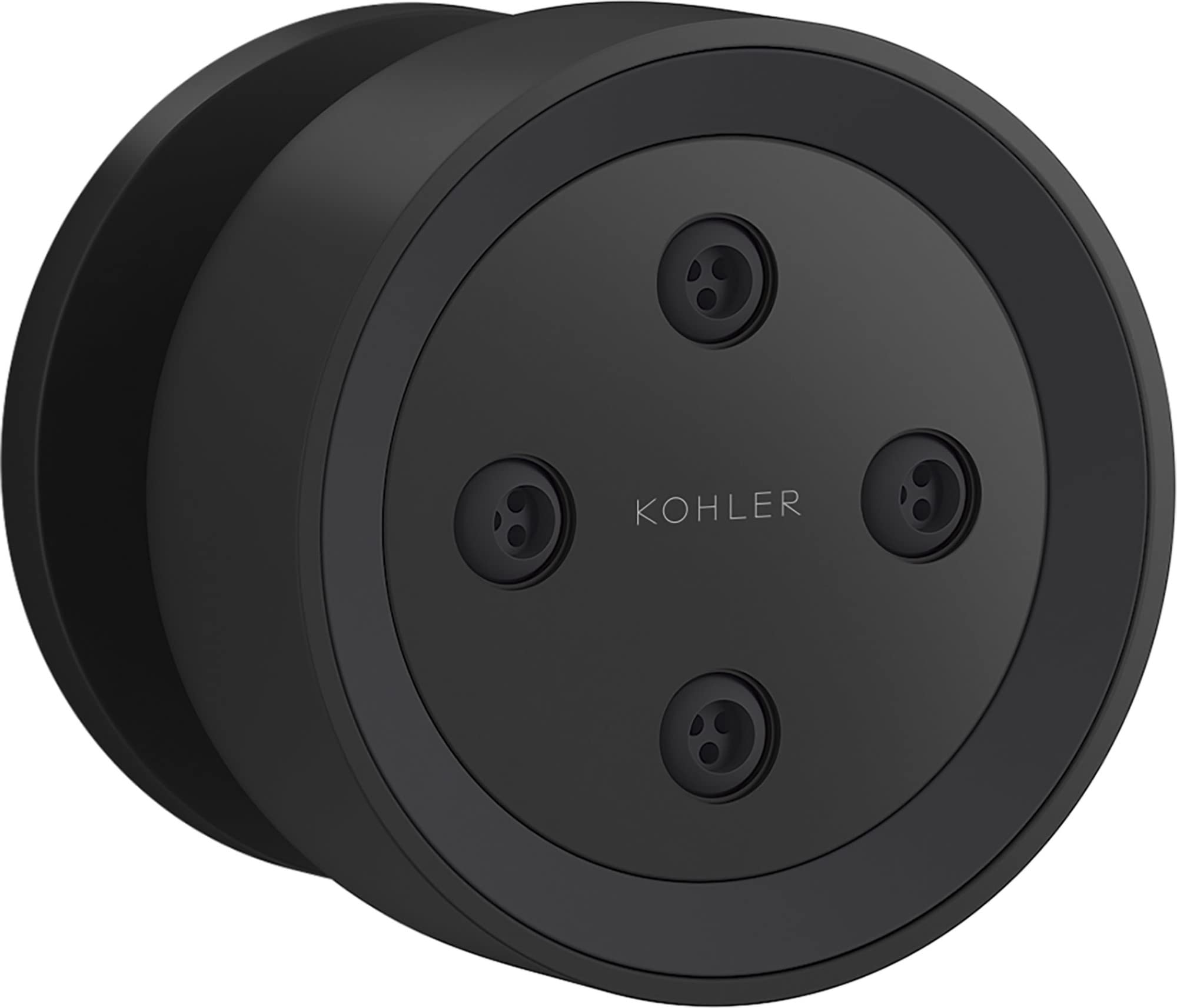 KOHLER STATEMENT™ Round Deep Soaking Bathtub Body Spray - Luxury Spa Experience for Relaxation & Stress Relief at Home