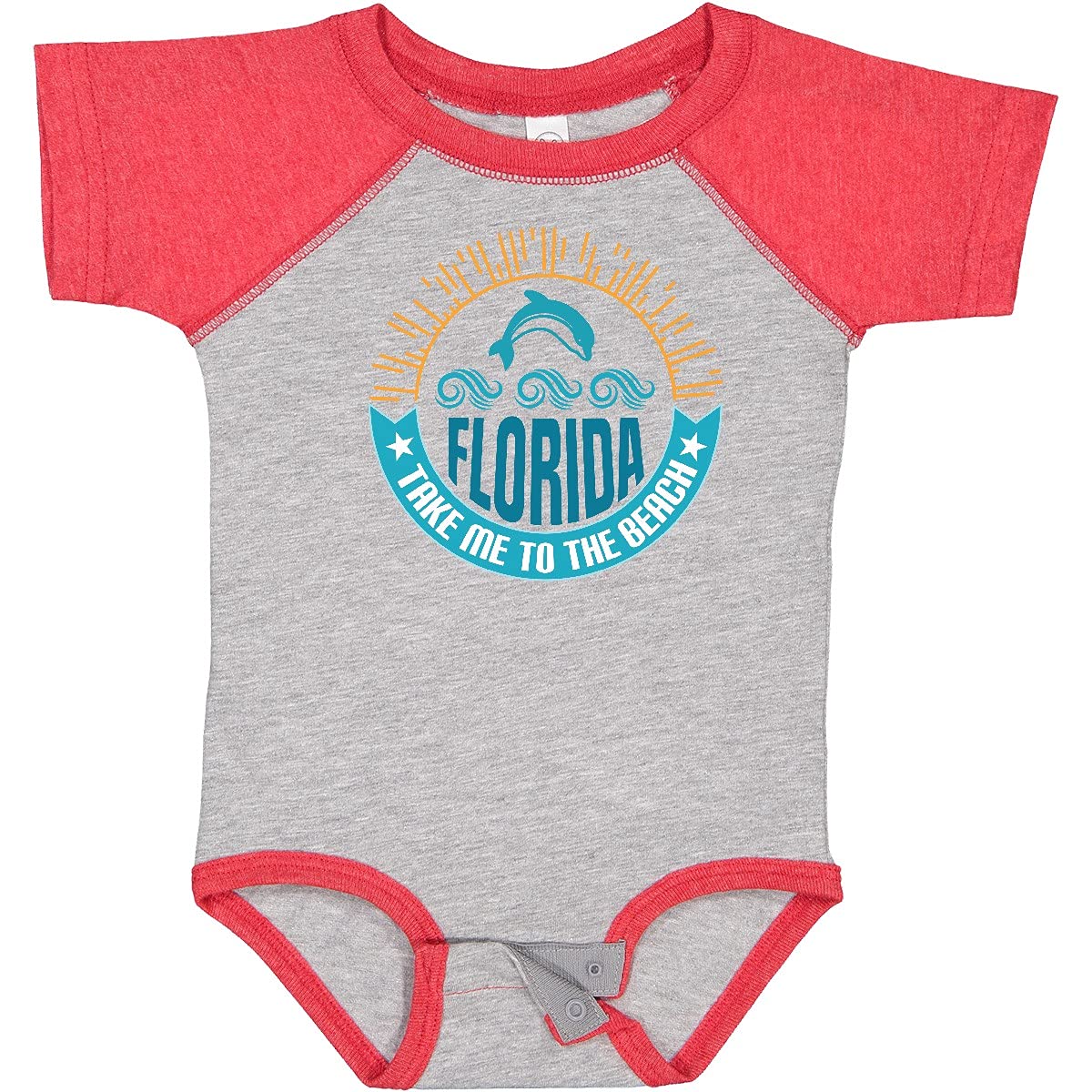 Inktastic Florida Vacation 