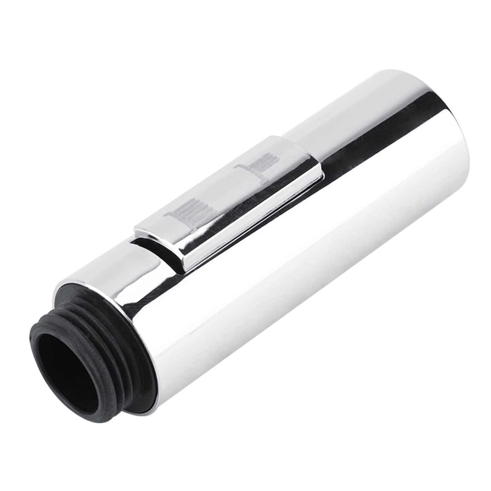 Kitchen Sink Faucet Sprayer Head Replacement - 2 Function Pull Out Spray Nozzle for Easy Dishwashing & Cleaning | Durable Spout for Stainless Steel Sinks (Perfect for Home Kitchen & Commercial Use)