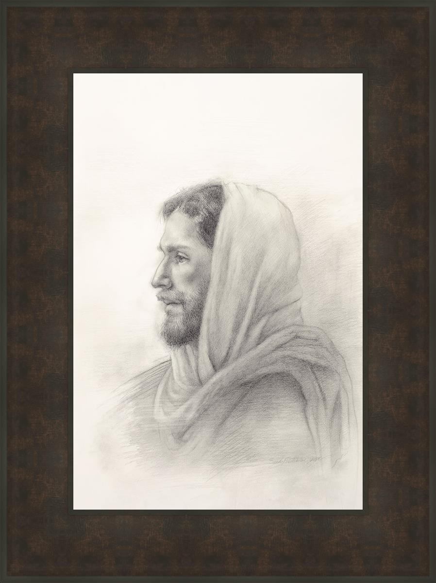 Come Follow Me by Sandy Freckleton Gagon - Inspirational Christian Book for Bible Study & Personal Devotion