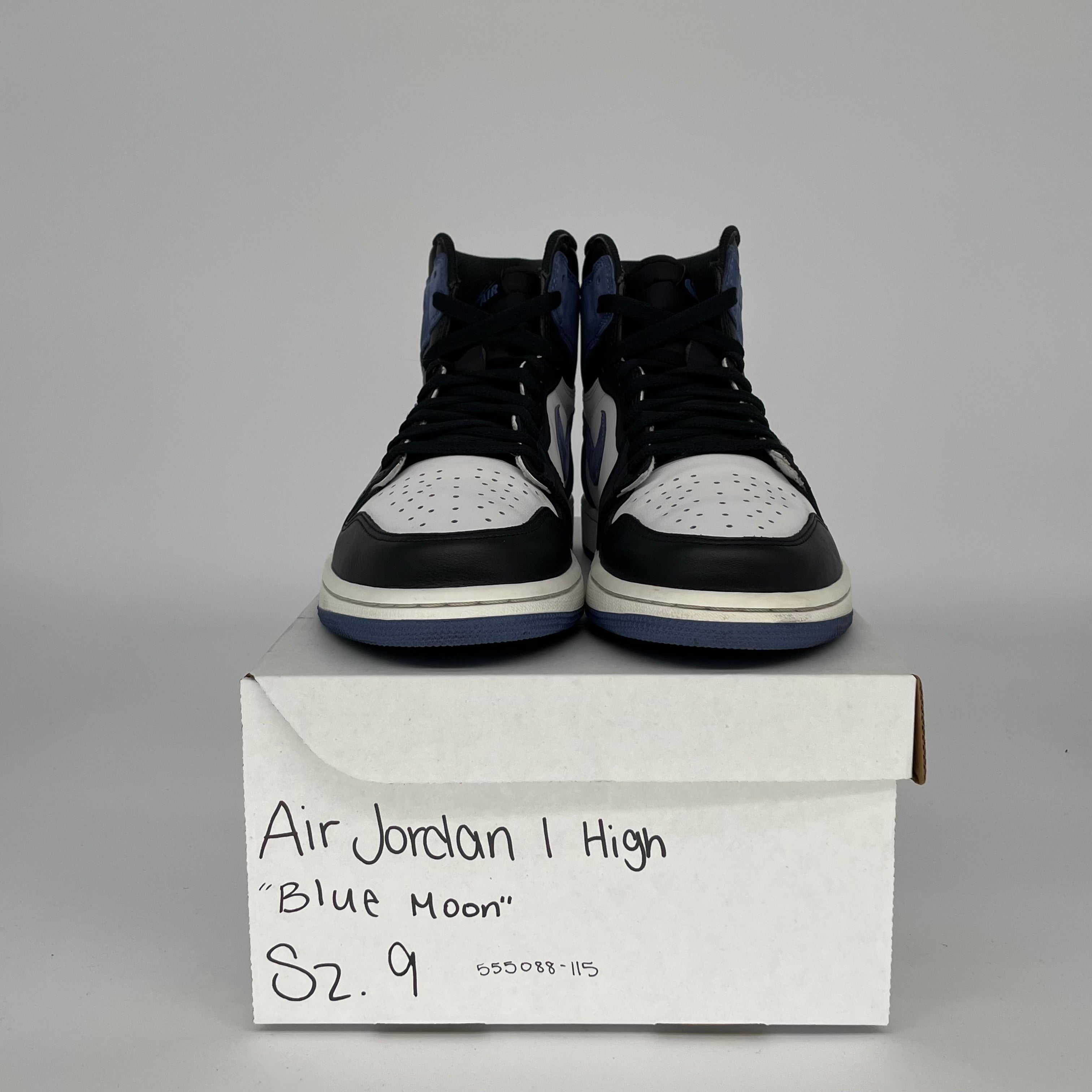 AIR JORDAN 1 Retro High OG 