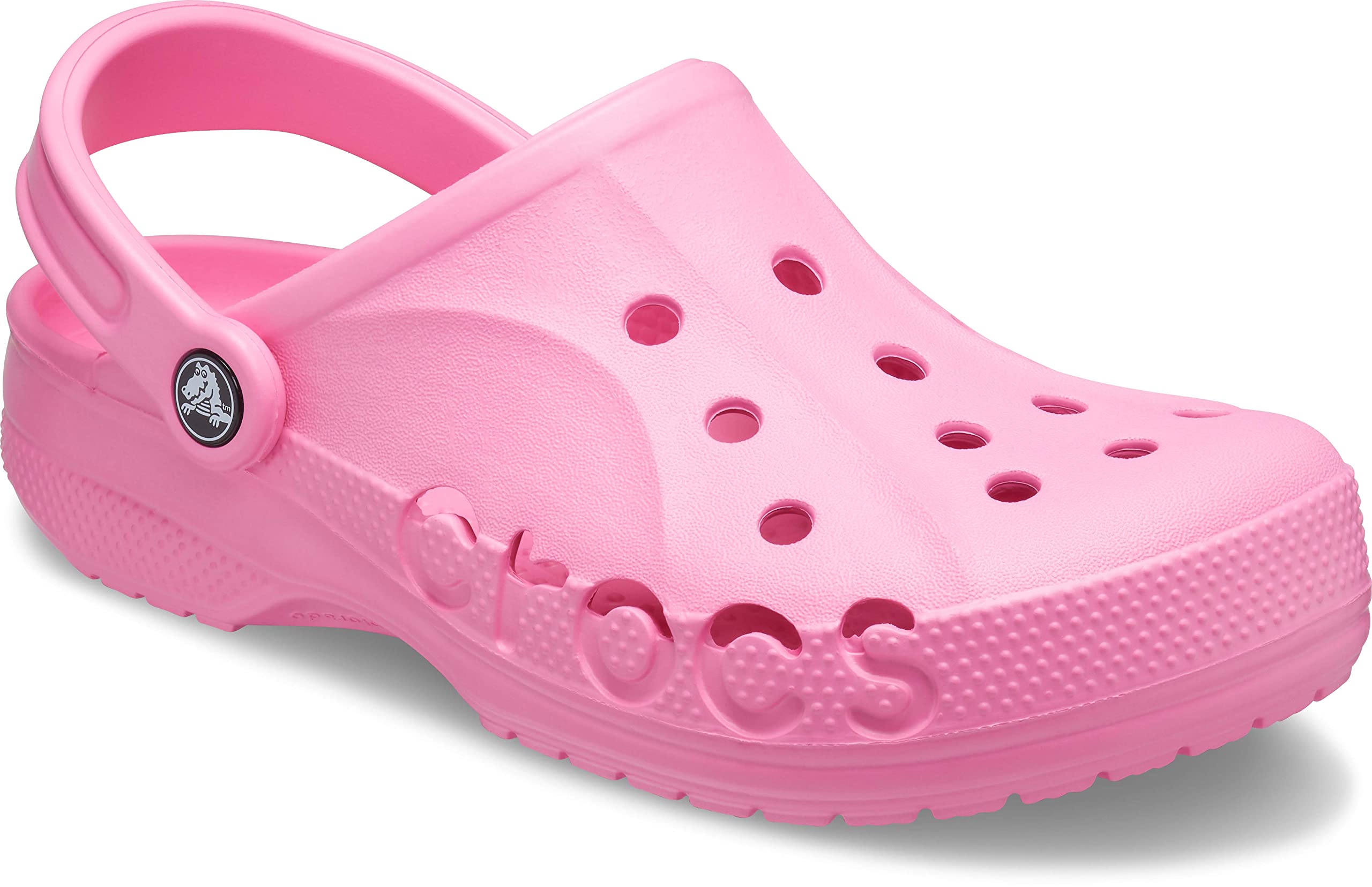 Crocs Unisex-Adult Baya Clogs - Comfortable Slip-On Water Shoes for Men & Women - Perfect for Beach, Pool, Garden & Indoor Wear