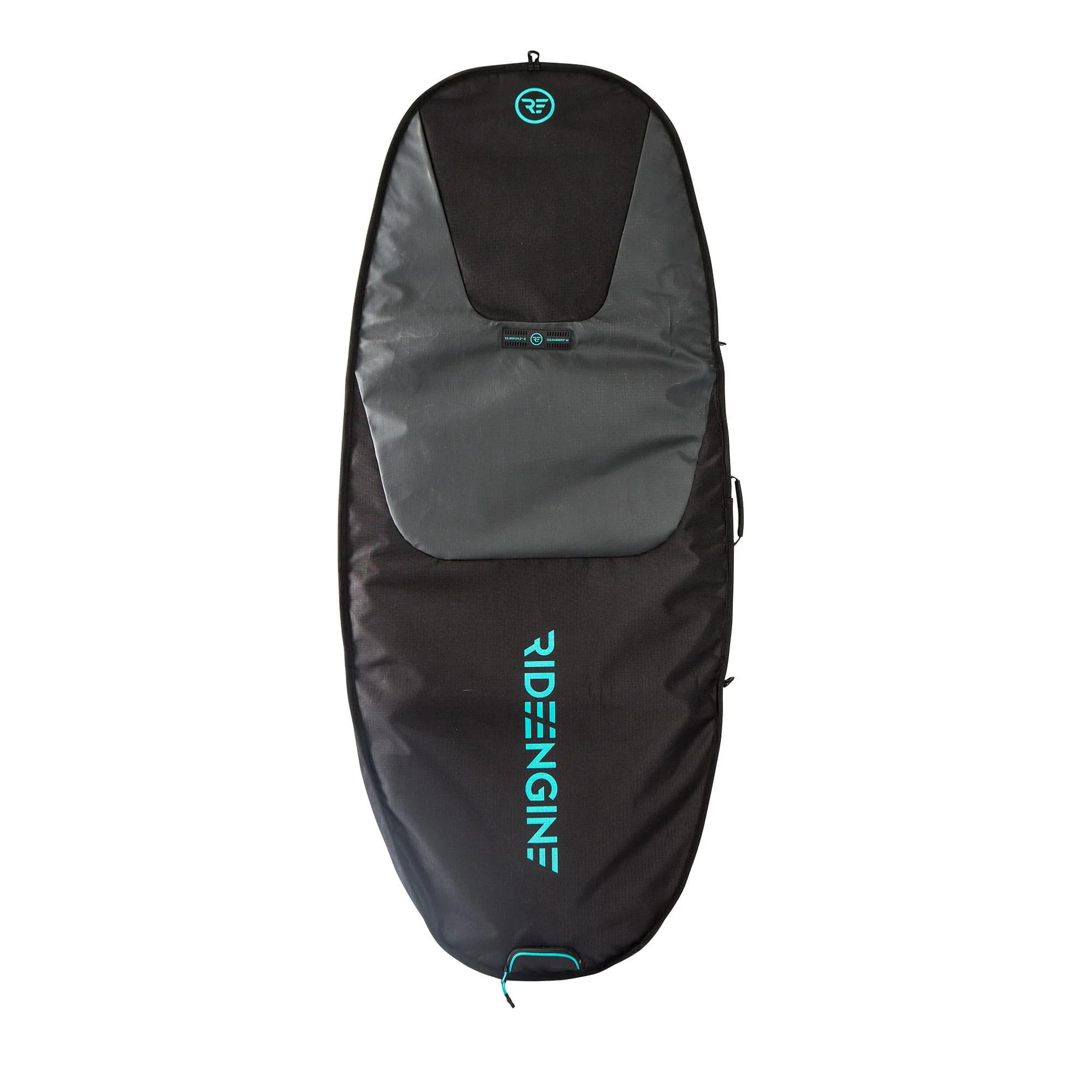 Day Strike Foil Bag V3 - Premium Board Storage Bag for Wingsurfing & Wing Foiling Gear - Waterproof & Durable Protection for Easy Transport to Beach or Lake