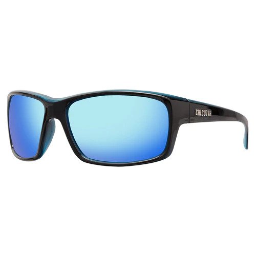 Calcutta Galveston Discover Series Polarized Sunglasses for Men & Women - UV Protection, Stylish Outdoor & Travel Eyewear for Beach, Driving & Hiking