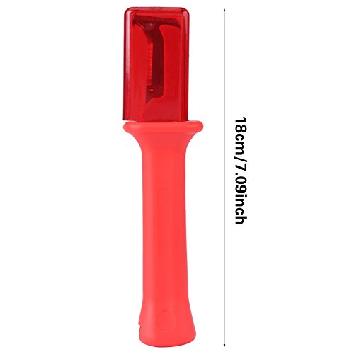 Premium Insulated Cable Stripper Tool - 18cm/7.09