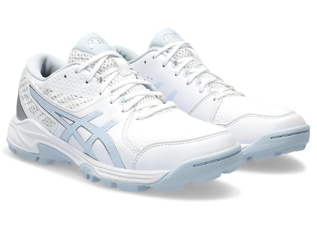 ASICS Gel-Peake 2 Women's Cricket Shoes | Non-Slip Rubber Sole | Lightweight Comfort | 2023 Edition | Perfect for Cricket Matches & Training Sessions