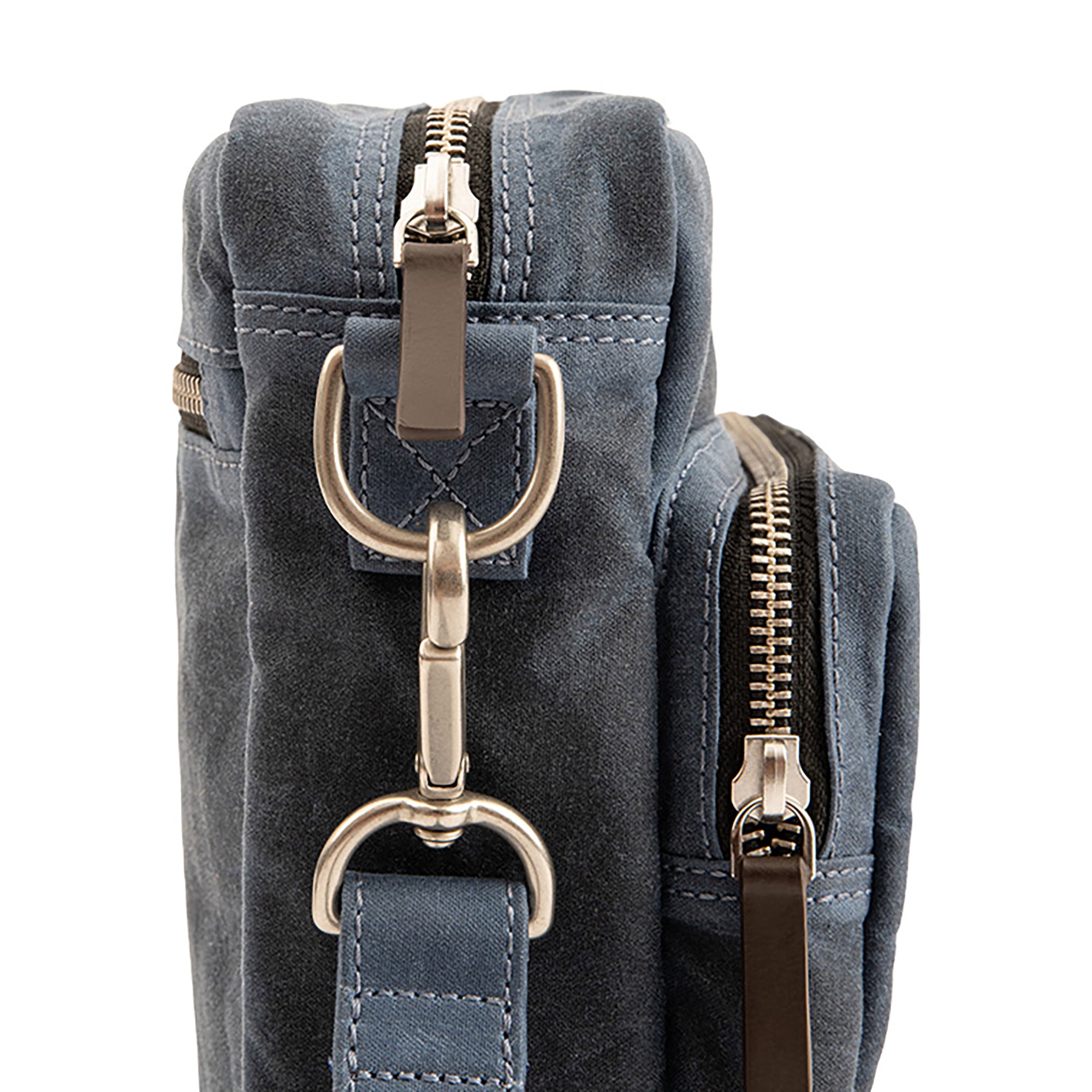 Harper Medium Crossbody Bag for Women - Stylish & Spacious Leather Shoulder Purse - Perfect for Work, Travel & Everyday Use