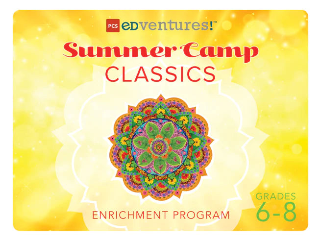 Best Summer Camp Essentials for Kids & Teens - Outdoor Adventure Gear & Must-Have Supplies for Camping, Hiking & Backpacking