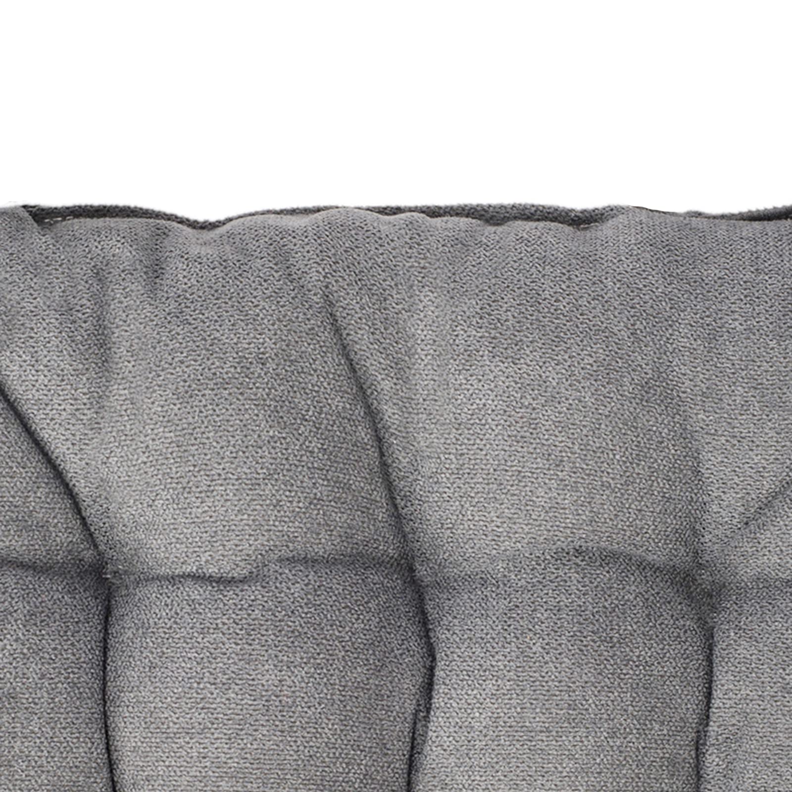 6 Pack Square Moon Seat Cushions - Comfortable Chair Pads for Indoor & Outdoor Use - Perfect for Dining Chairs, Office Chairs & Desk Chairs - Enhance Comfort at Home, Work or Patio