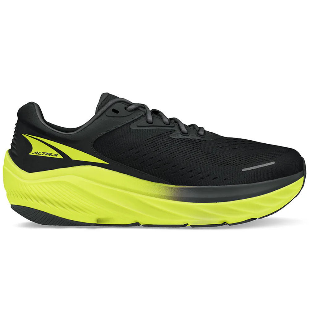 Altra Via Olympus 2 Men's Running Shoes - Lightweight Cushioned Trail & Road Running Sneakers for Long Distance Training, Hiking & Outdoor Activities