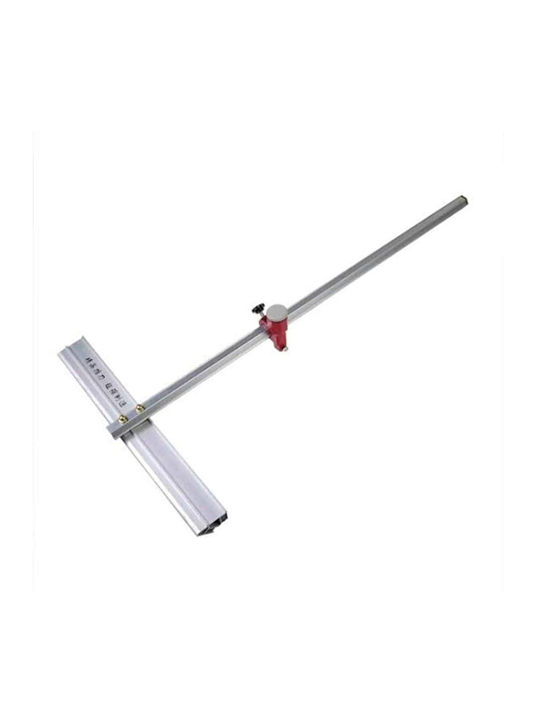 MAX DEALS T Cutter for Glass - 5 Feet Long Professional Glass Cutting Tool for DIY Projects, Stained Glass, and Home Renovations