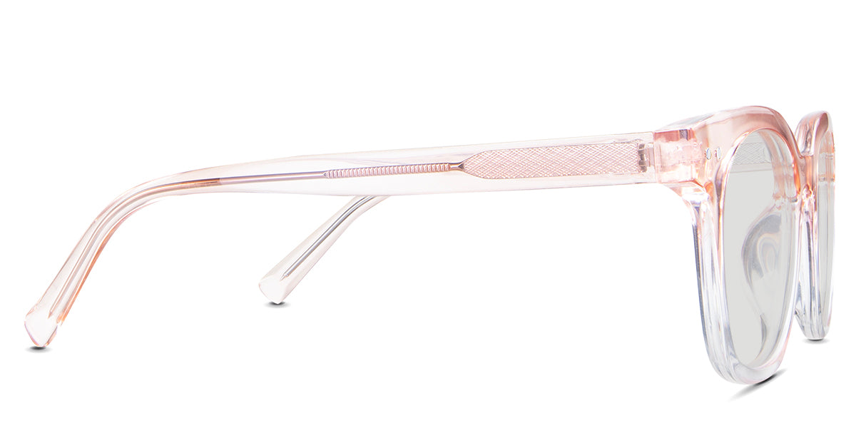 Sailor Women's Prescription Tinted Sunglasses – Stylish UV Protection for Outdoor Activities, Driving & Beach Days