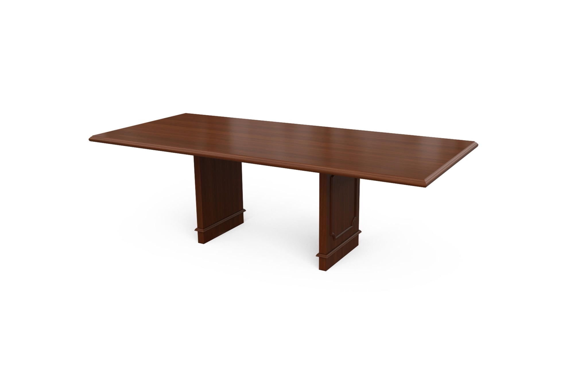 Premium Conference Tables for Office & Meeting Rooms - Modern Large Business Meeting Tables with Durable Design for Corporate & Team Collaboration