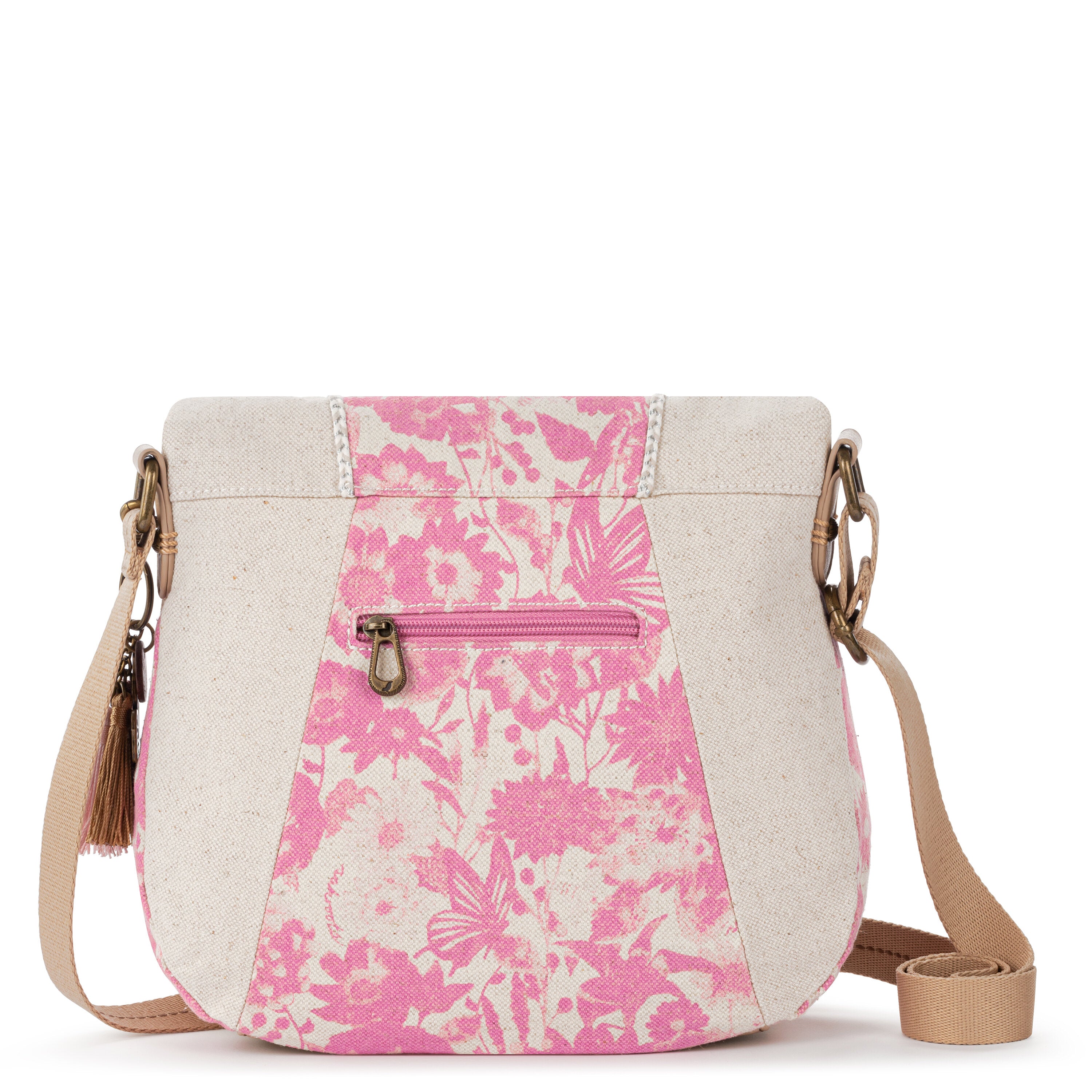Foldover Crossbody Bag for Women - Stylish Leather Shoulder Purse with Adjustable Strap, Perfect for Travel, Work & Everyday Use