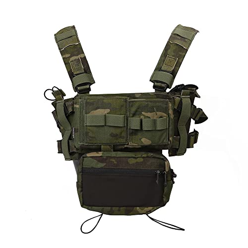 Multicam Tropic