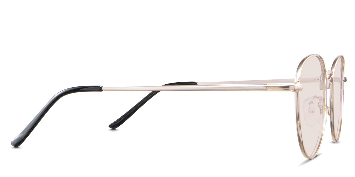 Allison Women's Prescription Tinted Glasses - Stylish & UV Protection for Work, Driving & Outdoor Activities