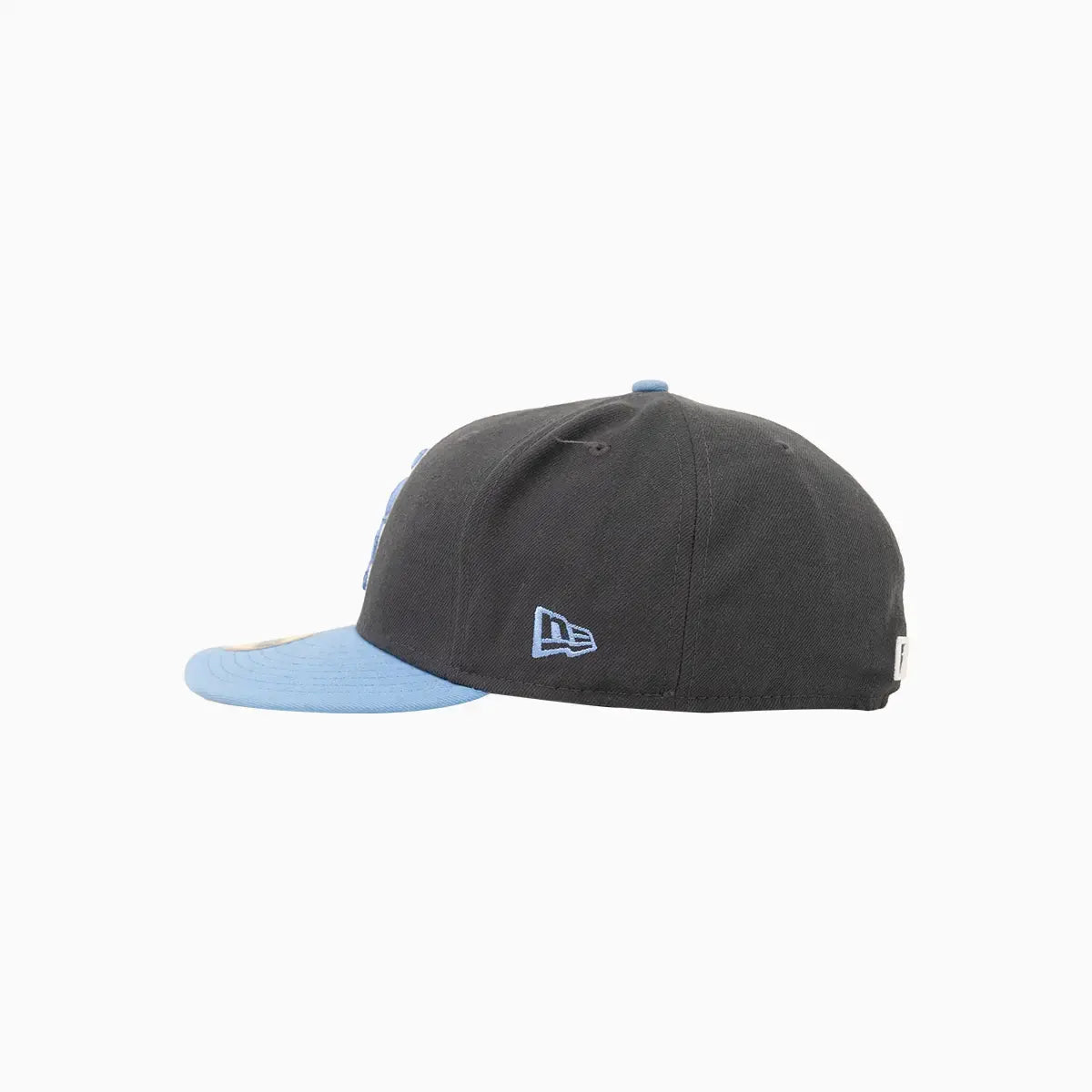 Chicago White Sox MLB 59FIFTY Fitted Baseball Cap - Official Licensed Snapback Hat for Men & Women - Perfect for Games, Sports Outfits & Streetwear Fashion