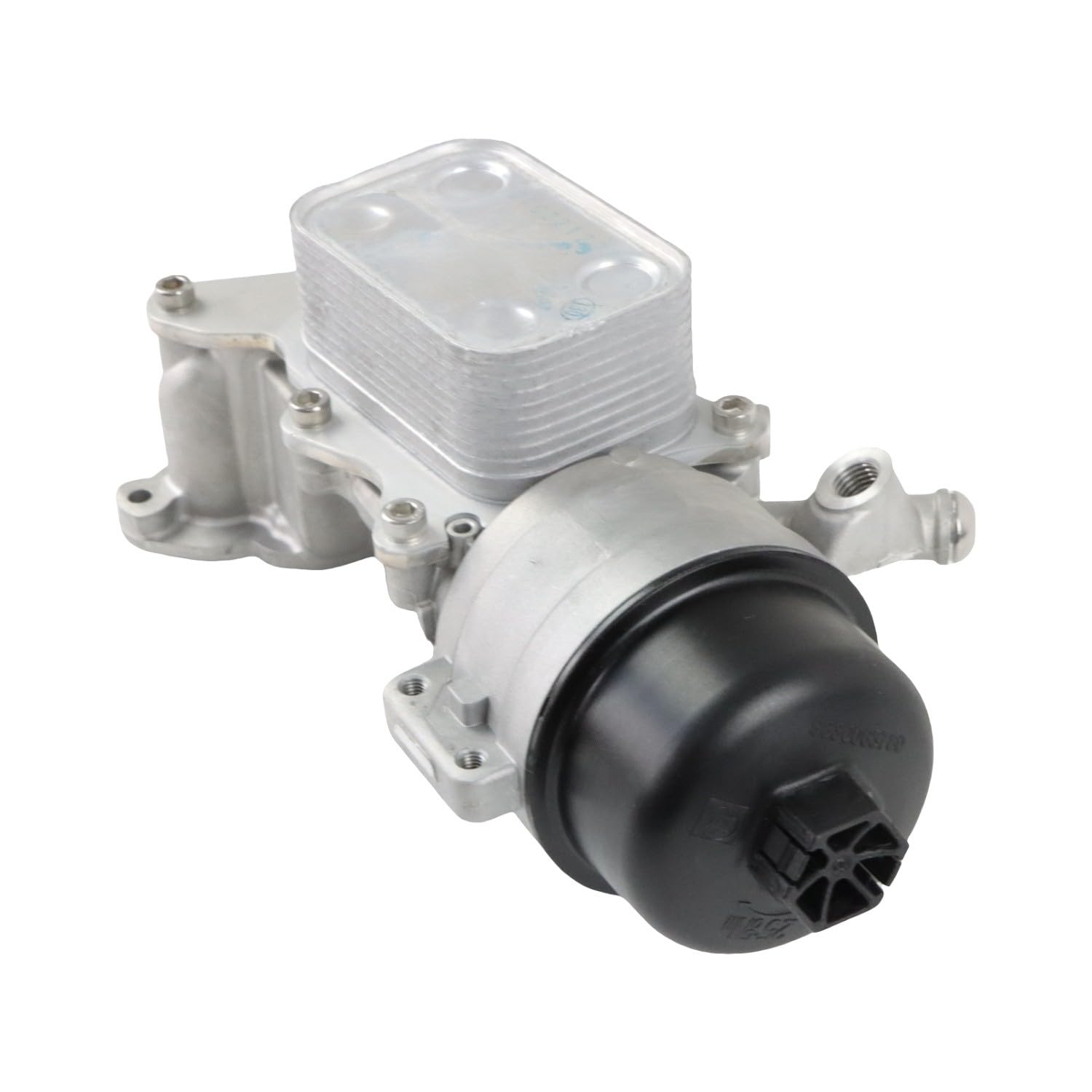 High Performance Engine Oil Cooler Replacement for MINI Cooper R55 R60 R58 R56 R57 R59 R61 1.6L N18 Engine - Perfect for Cooling System Maintenance & Performance Upgrades