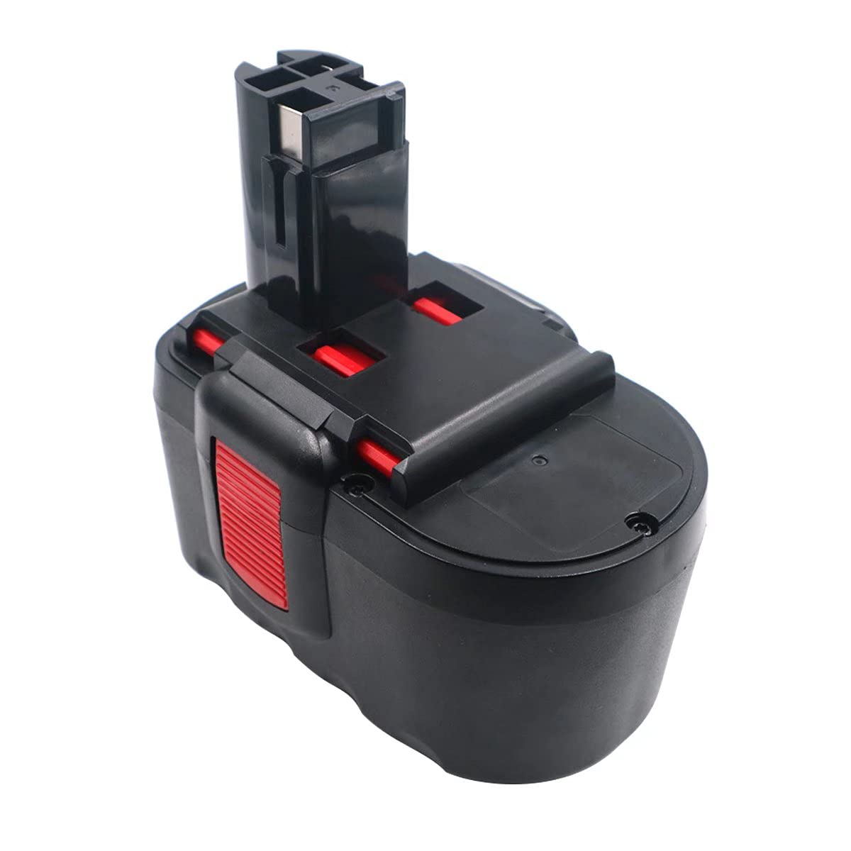 H-ANT 24V 2500mAh Replacement Battery for Bosch 2607335637 & 2607335645 - Compatible with Bosch Power Tools, Drills, Saws & Outdoor Equipment