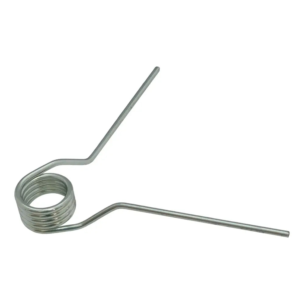 High-Quality OEM Return Torsion Spring 8181707 for Tire Changer Machines - Perfect for Auto Repair Shops & Tire Service Centers