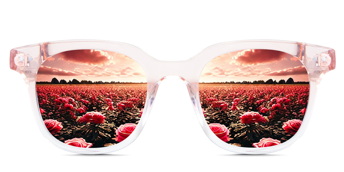 Men's Polarized Prescription Sunglasses for Sailing - UV Protection & Anti-Glare for Boating, Fishing & Outdoor Activities