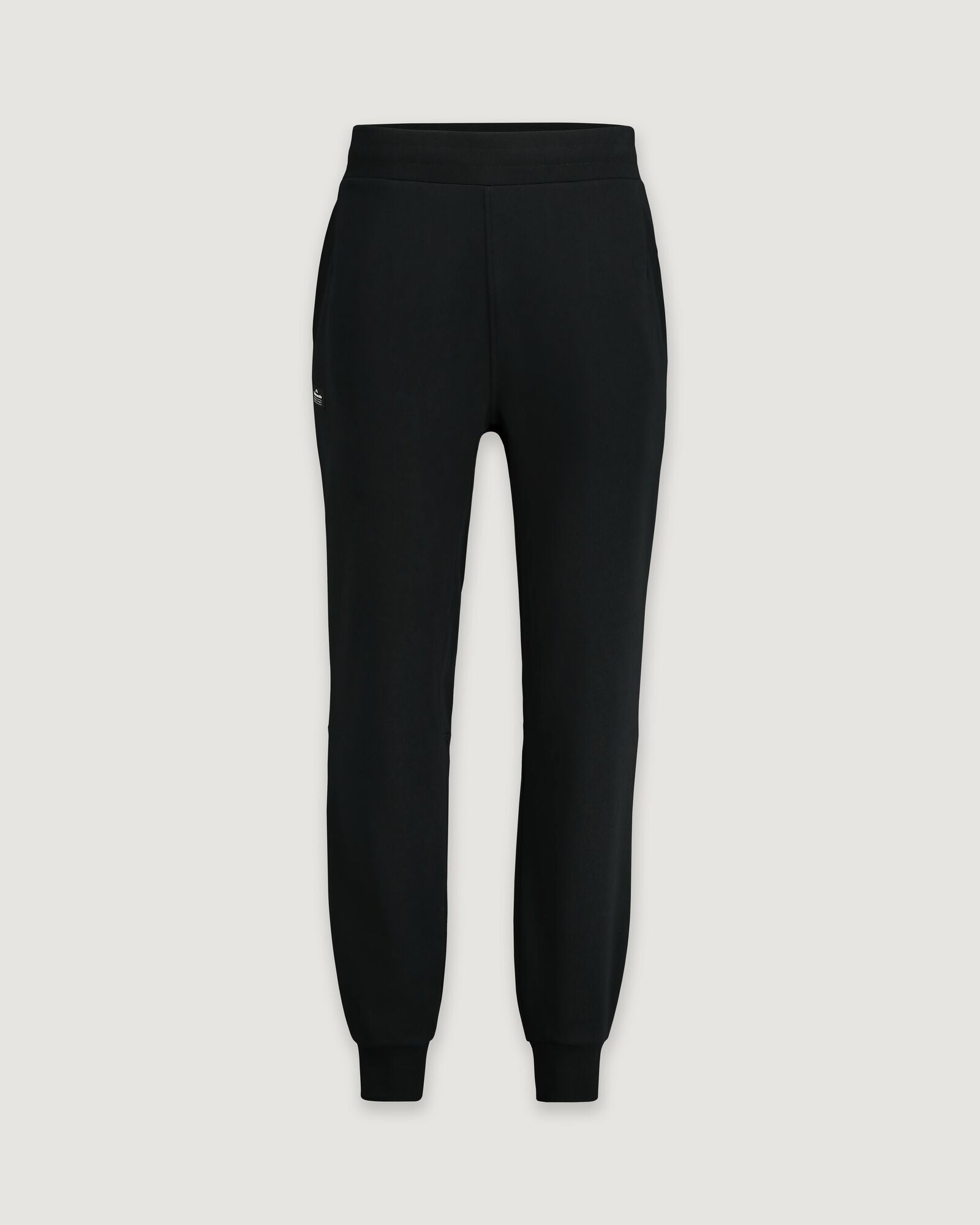 ANY Time Sweats LT Unisex Joggers - Comfortable Casual Pants for Men & Women, Black - Perfect for Running, Yoga, Lounging & Everyday Wear