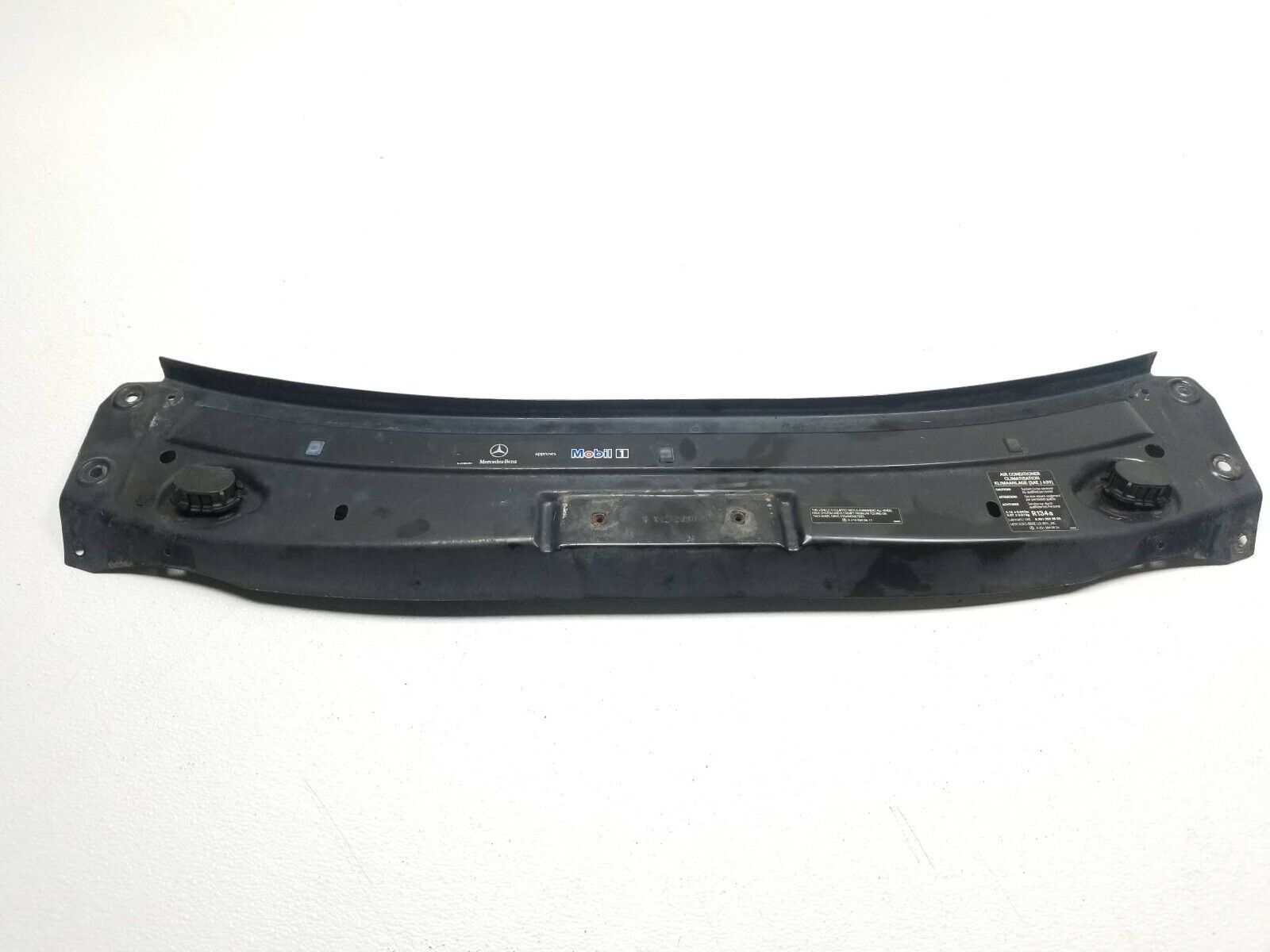 2006-2011 Mercedes ML500 Radiator Core Support Upper Tie Bar - OEM Replacement Part for Engine Cooling System | Perfect for DIY Repairs & Maintenance