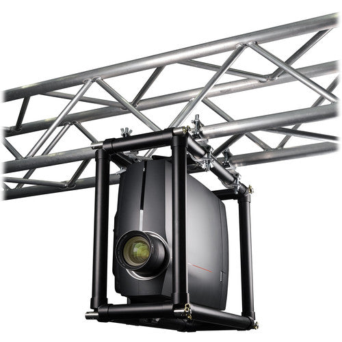 Barco V3 Precision Stacking Frame - Heavy Duty Aluminum Alloy Construction for Professional AV Equipment - Perfect for Home Theater, Conference Rooms & Stage Productions