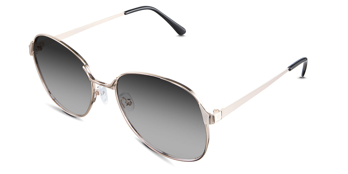 Sara Women's Prescription Sunglasses - UV Protection, Stylish & Comfortable for Driving, Outdoor Activities & Fashion