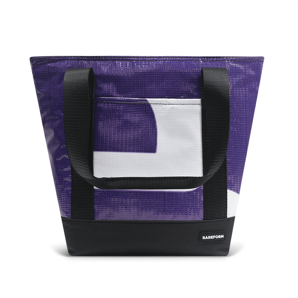 Beck Cooler Bag Bk1 00420 - Insulated Lunch Bag for Work, Picnics & Outdoor Activities | Leakproof & Durable Cooler Tote for Food & Drinks | Perfect for Office, Beach & Camping Trips