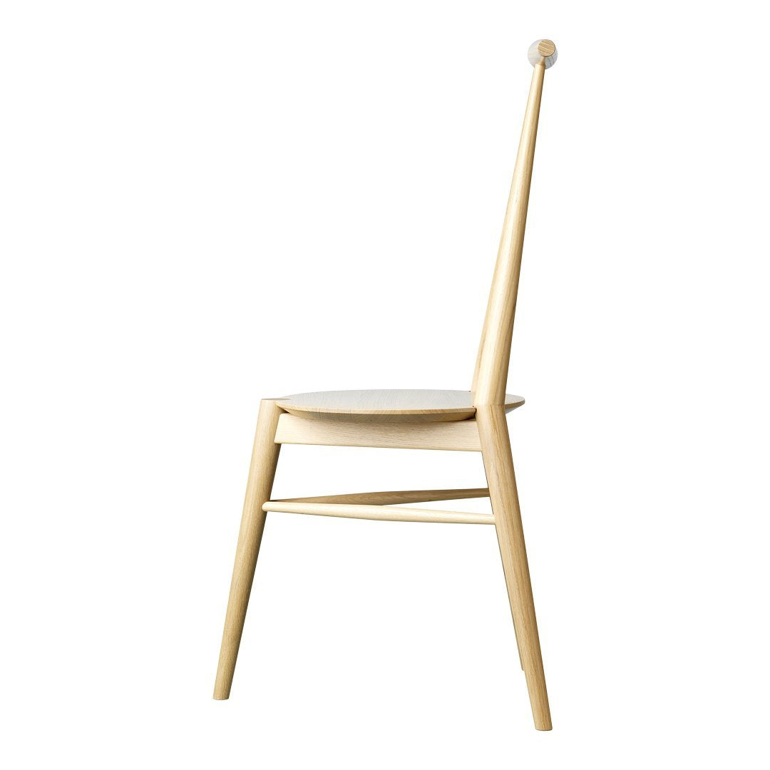 Anker J157 Ergonomic Office Chair - Adjustable Height, Lumbar Support & Swivel for Home & Workspace Comfort