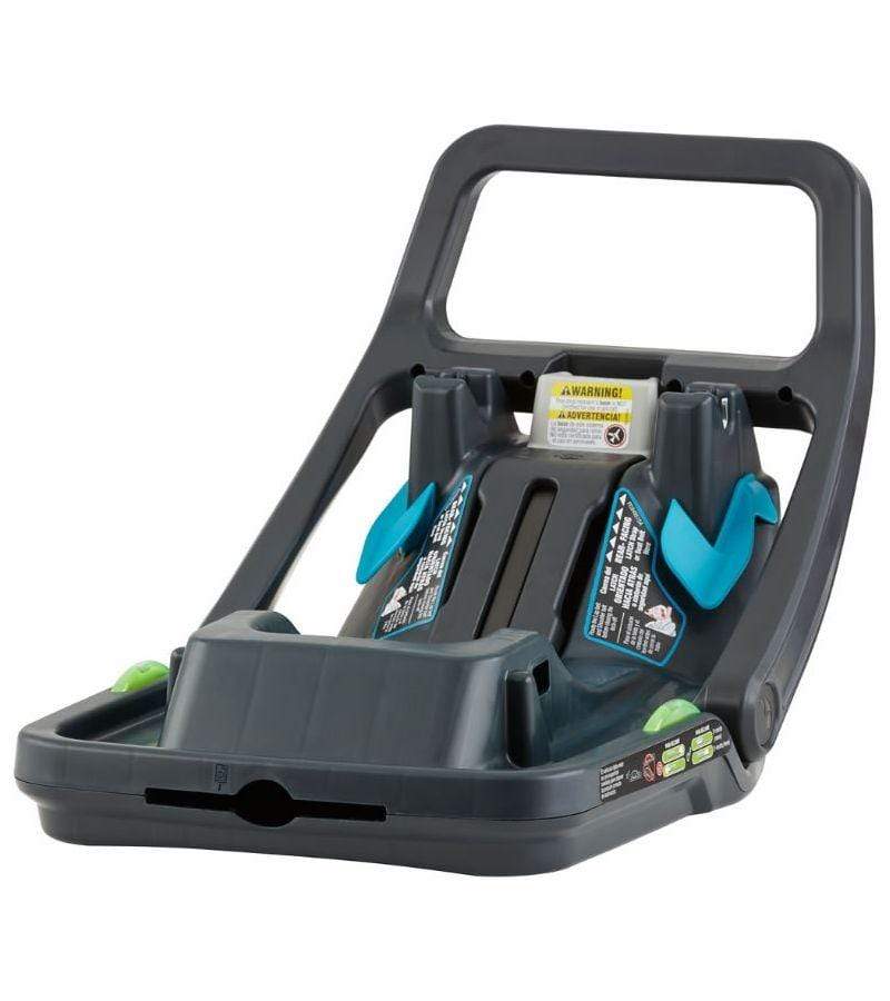 Baby Jogger City Go & Go2 RapidLock Car Seat Base - Universal Infant Car Seat Base for Safe & Easy Installation - Perfect for Travel, Daily Commute & Family Outings
