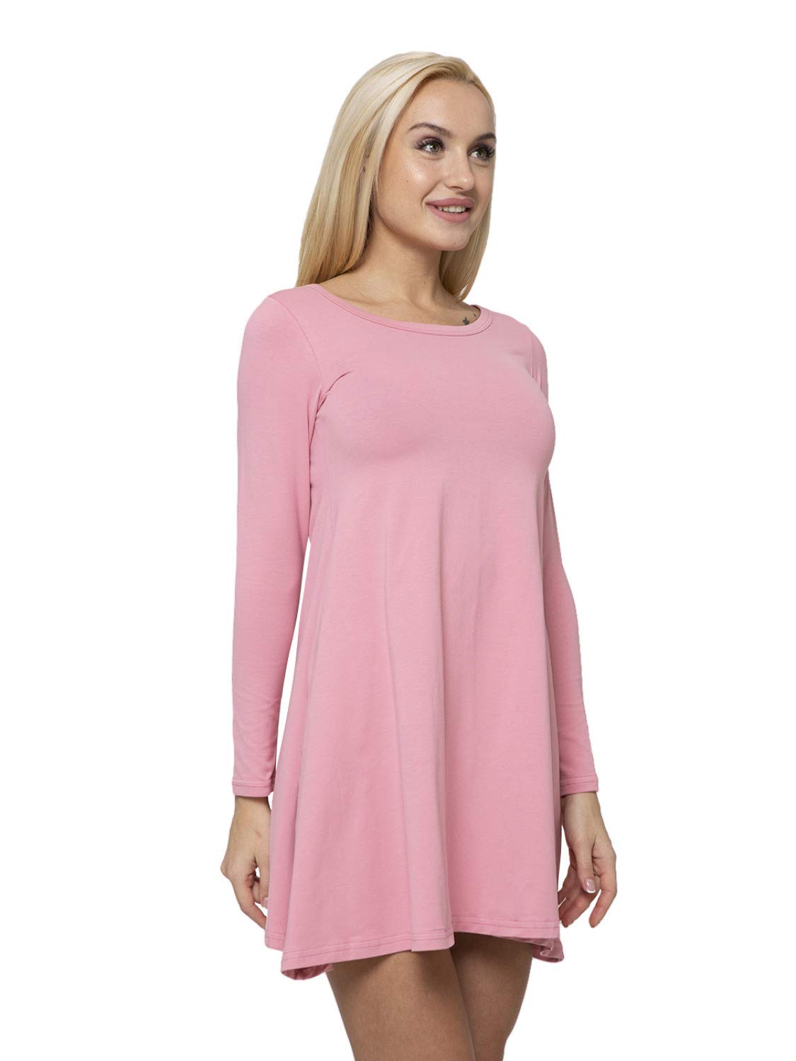 Lunarable Multicolor Women's Fashion Tops - Stylish & Comfortable Casual Wear for Everyday Outfits, Work, and Social Events