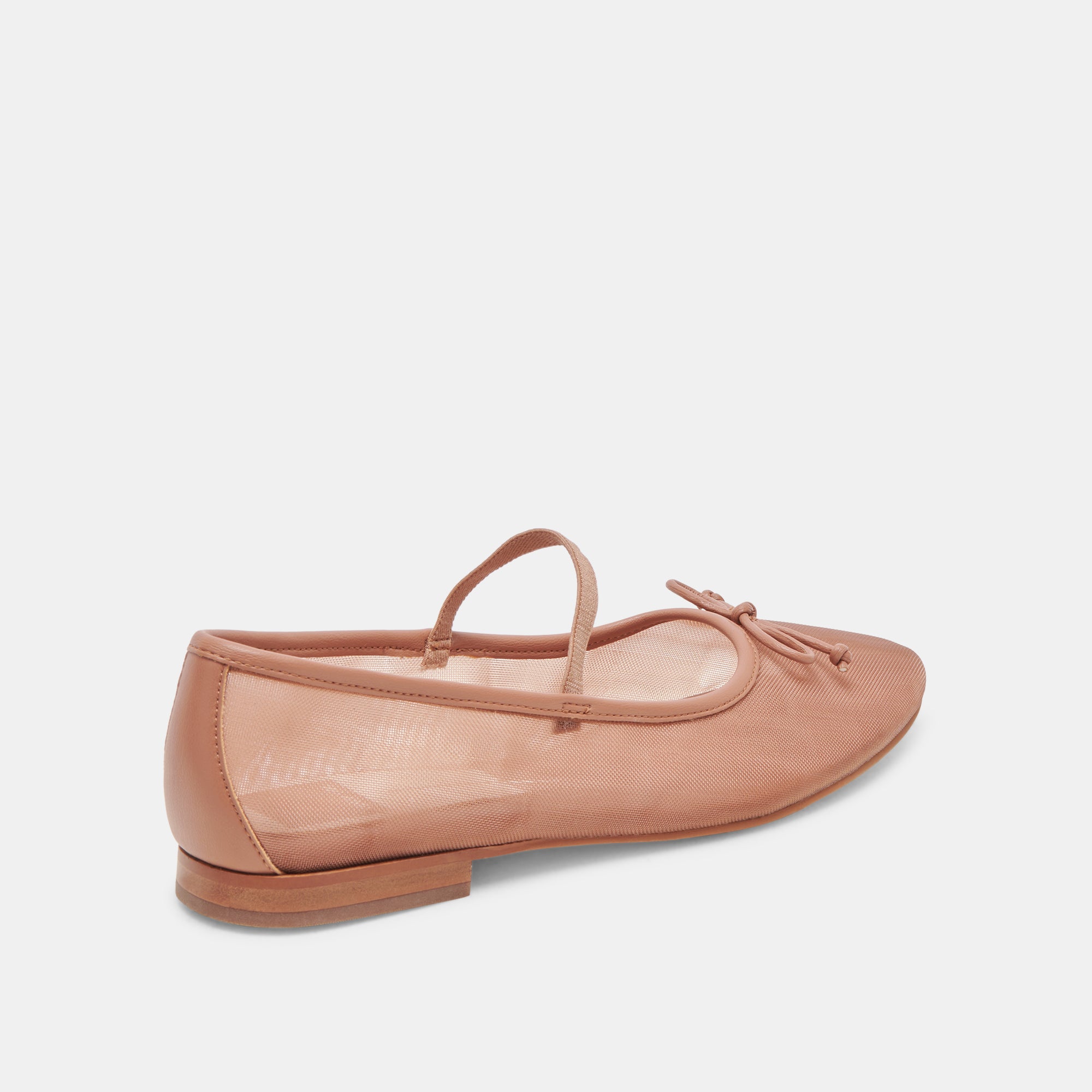 Cadel Women's Ballet Flats - Comfortable Mesh Slip-On Shoes for Casual Wear, Office & Walking