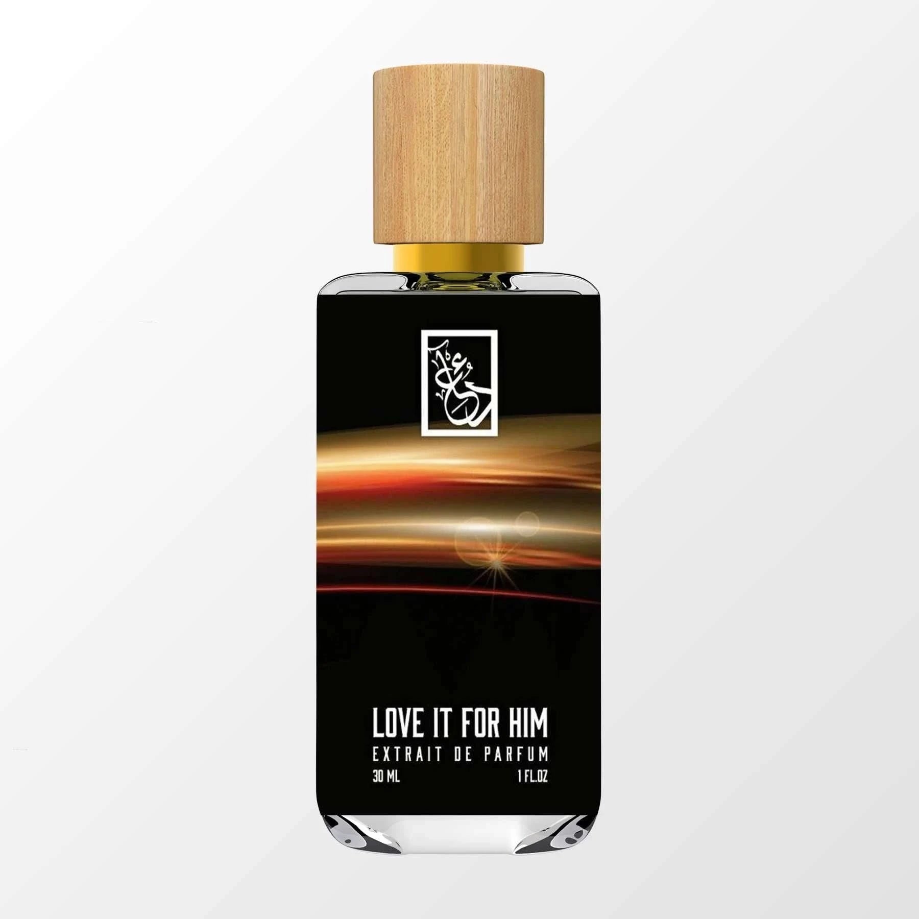 Love It For Him - Romantic Gifts for Boyfriend & Husband - Perfect for Anniversaries, Valentine's Day & Special Occasions