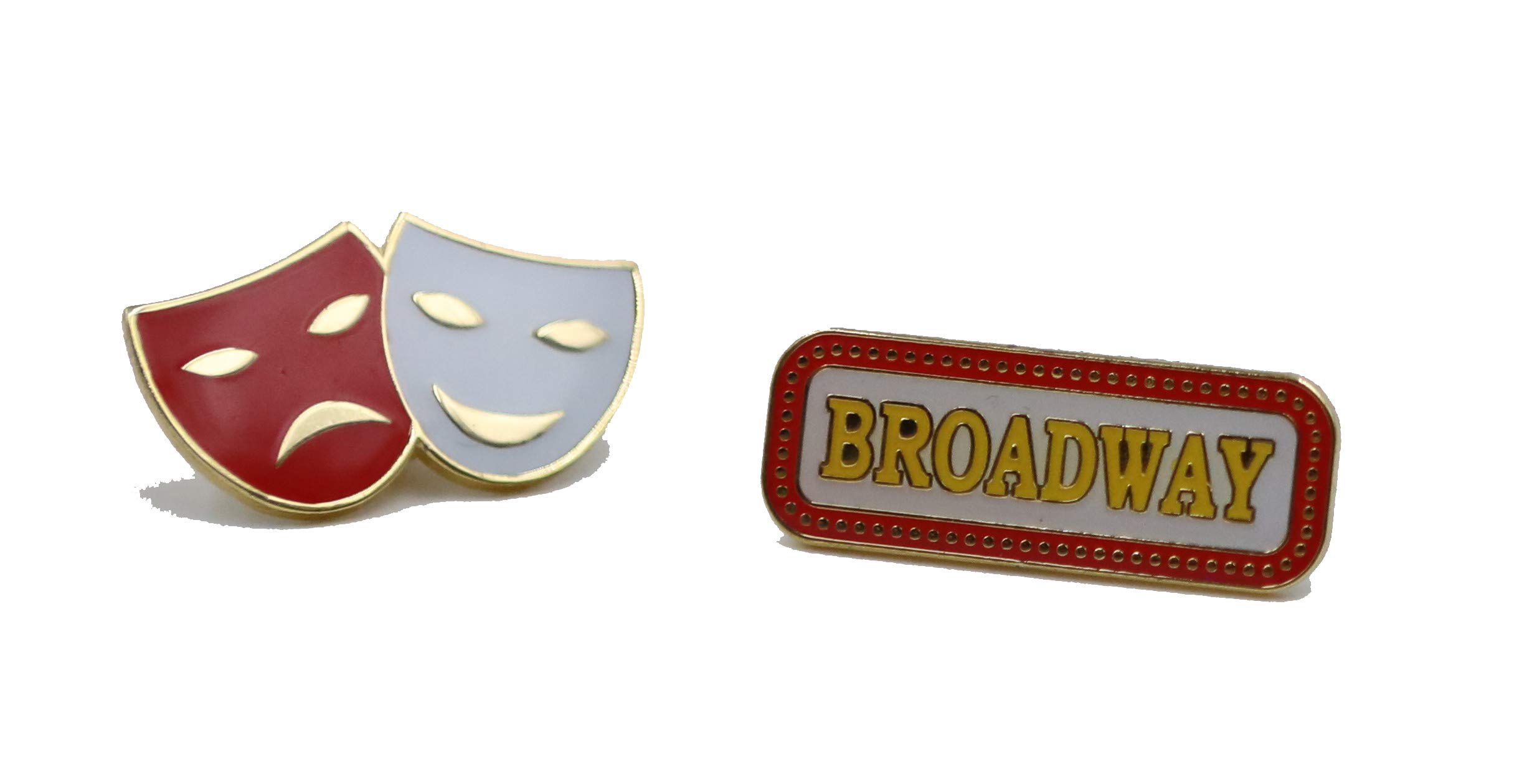 ZIZO Hat Pins & Lapel Pins for Fans & Collectors - Perfect for Jackets & Caps