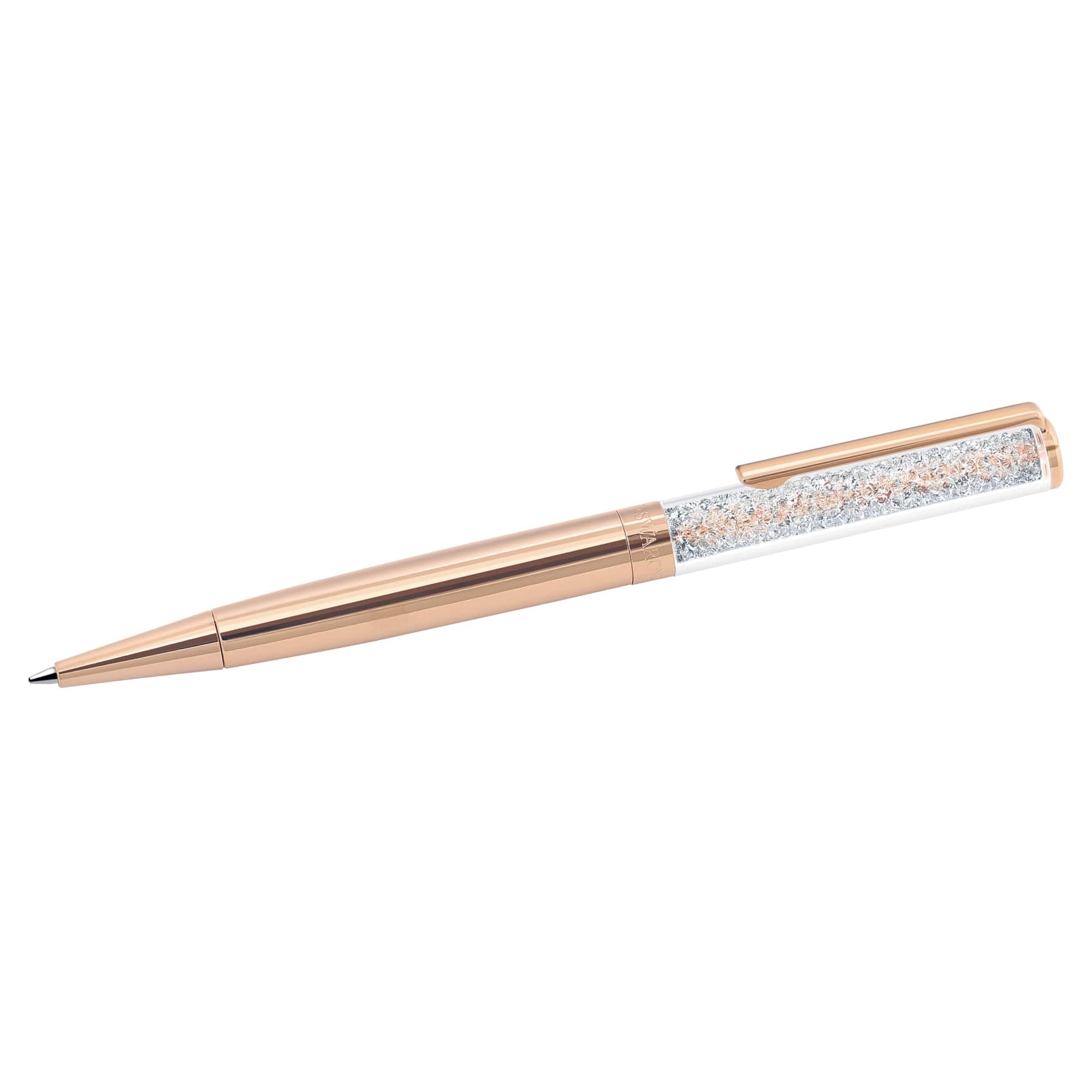 Swarovski 5224390 Crystal Ballpoint Pen for Elegant Writing