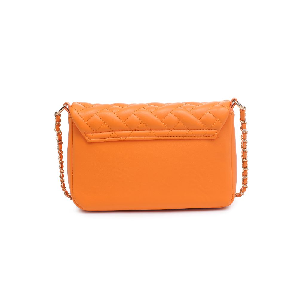 Tiffany Crossbody Bag for Women - Stylish Leather Shoulder Purse with Adjustable Strap, Perfect for Daily Use, Travel, and Shopping