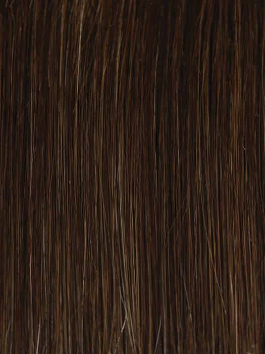 Casual Curls Synthetic Lace Front Wig with Mono Part - Perfect for Daily Wear, Cosplay & Special Occasions