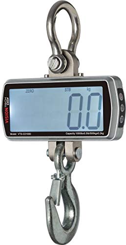 Wide LCD Display