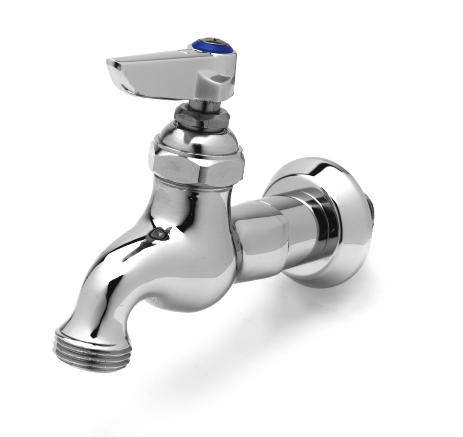 T&S Brass B-0717 Outdoor Sill Faucet - 1/2