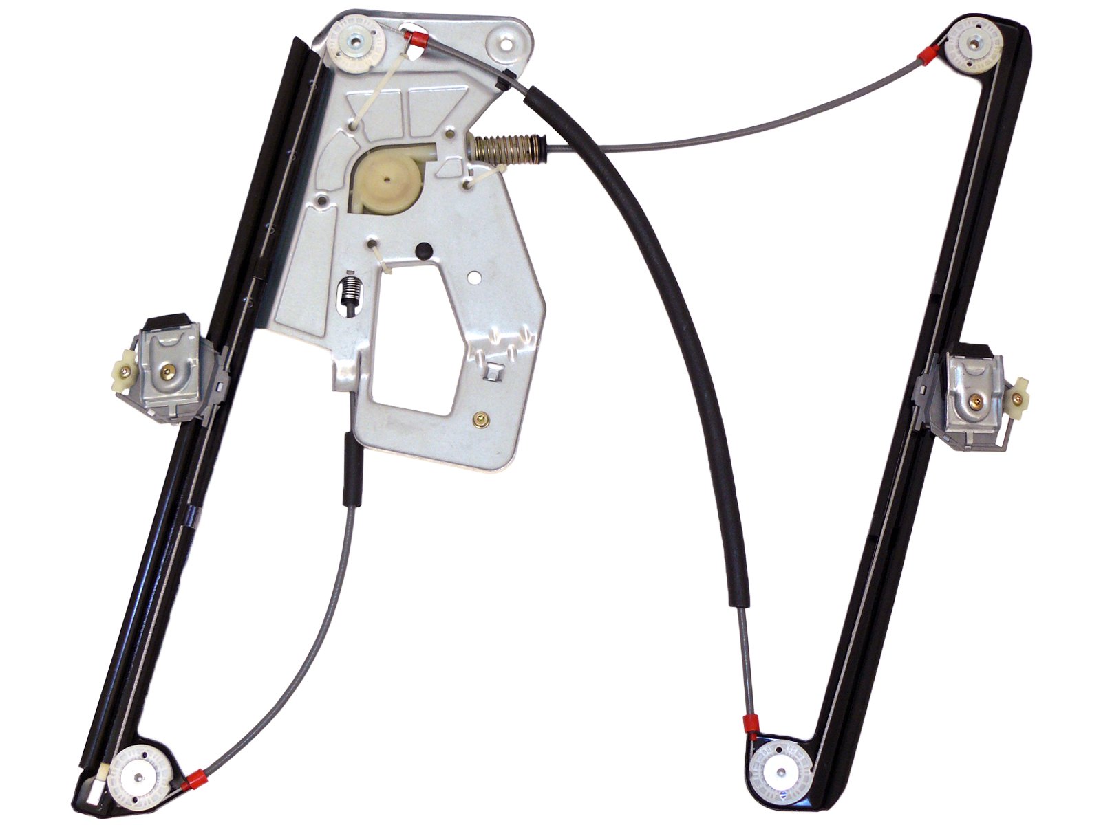 ACI 81521 Power Window Regulator Replacement - Compatible with [Vehicle Models] - Durable Auto Part for Smooth Window Operation - Perfect for DIY Car Repairs & Maintenance