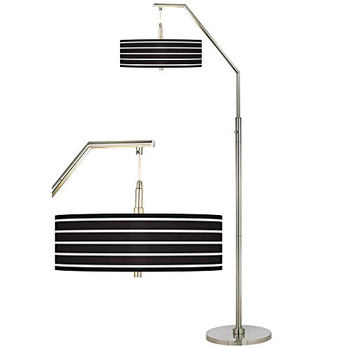 Bold Black Stripe