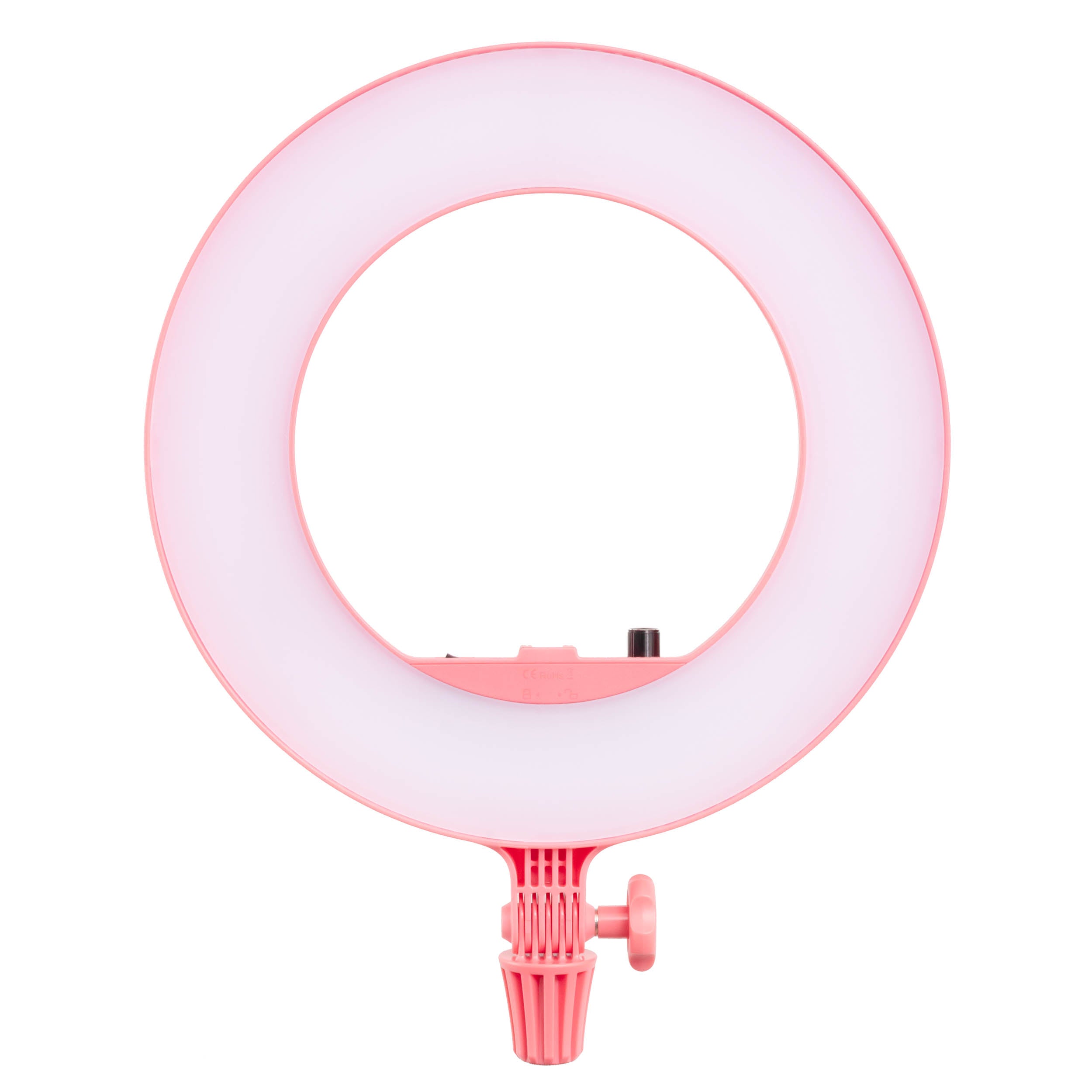 Godox LR180 Bi-Color LED Ring Light - 18