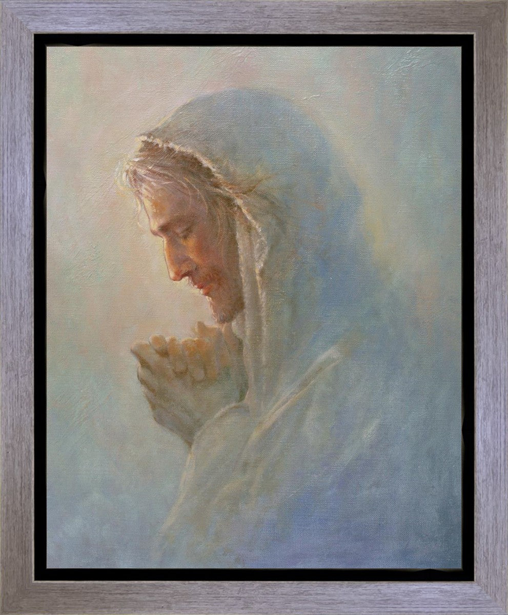 Heavenly Communication Gallery Wrap Canvas - Premium Wall Art for Home & Office Decor - Perfect for Living Room, Bedroom, and Office Spaces