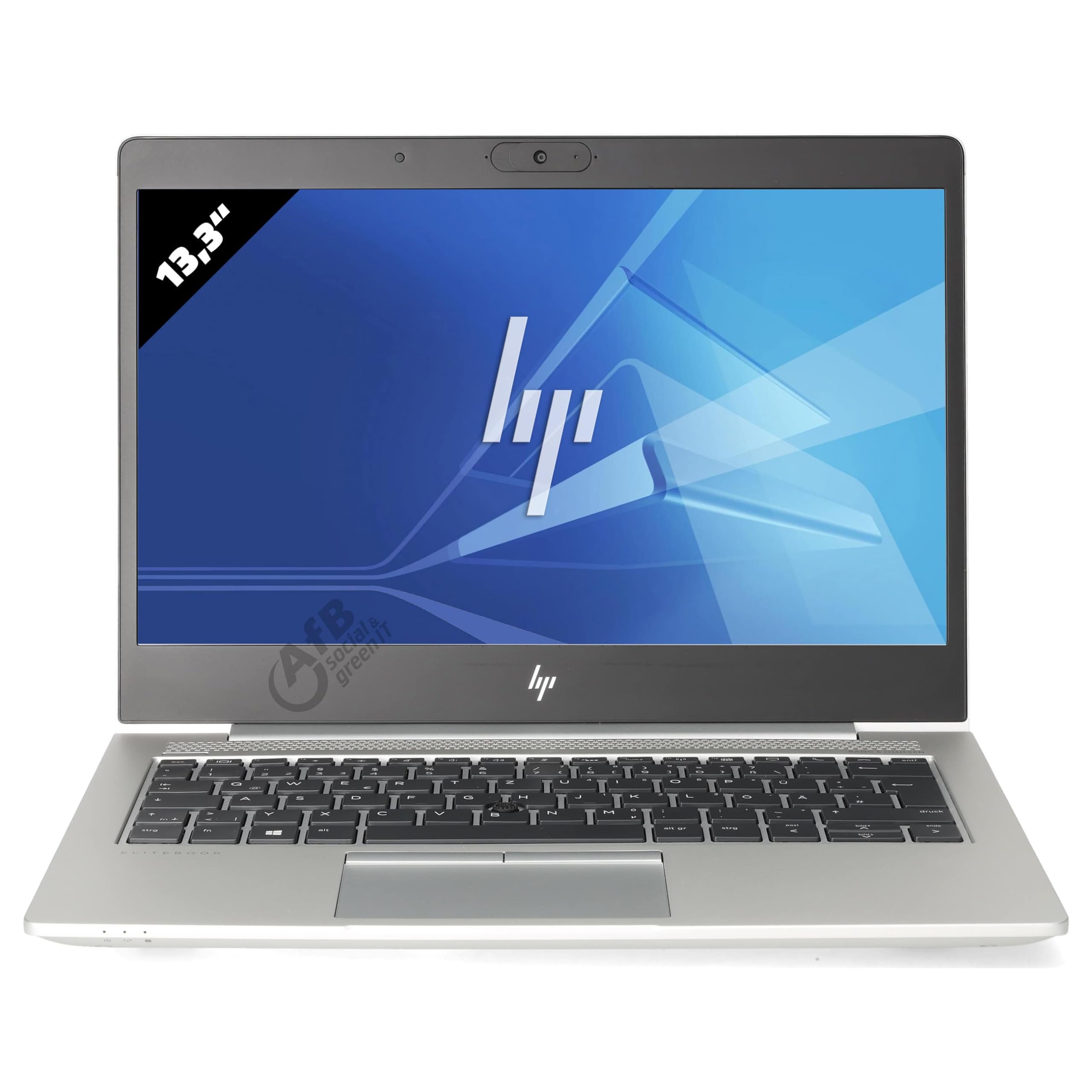 Refurbished HP EliteBook 830 G5 13.3