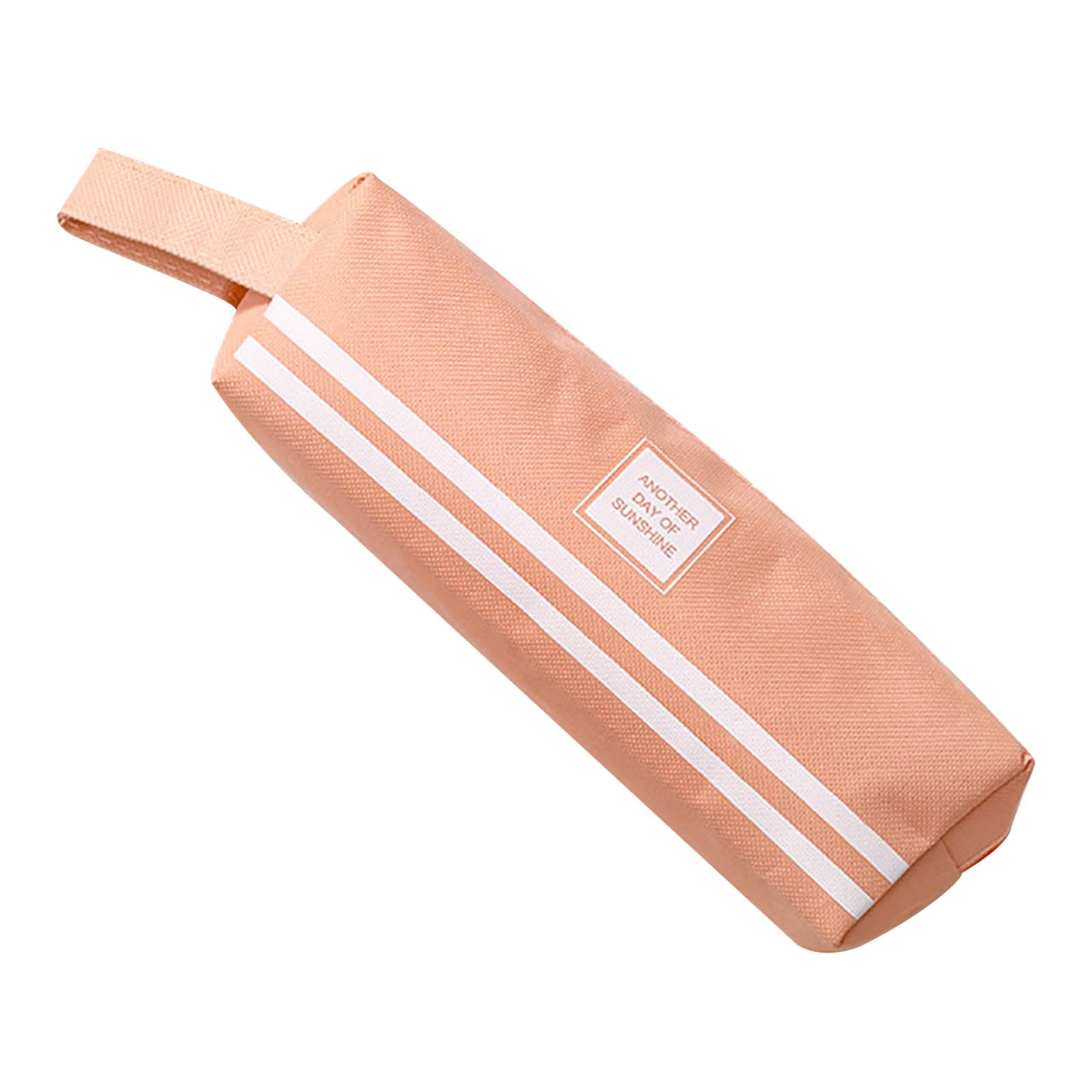 Mesh Pencil Case with Zipper - Creative Stationery Organizer for School, Office & Travel - Pouch for Pens, Markers, Art Supplies & Small Accessories
