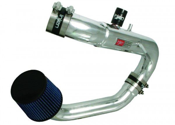 2003-2006 Honda Element 2.4L SP Series Polished Aluminum Cold Air Intake System - Performance Upgrade for Better Airflow & Engine Power - Perfect for Off-Roading & Daily Driving
