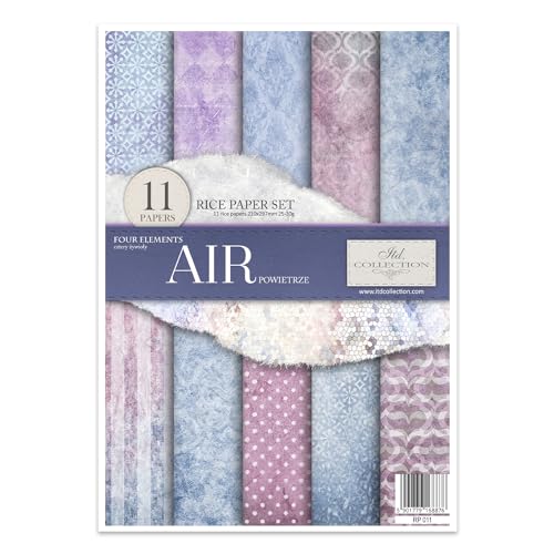 Four Elements - Air