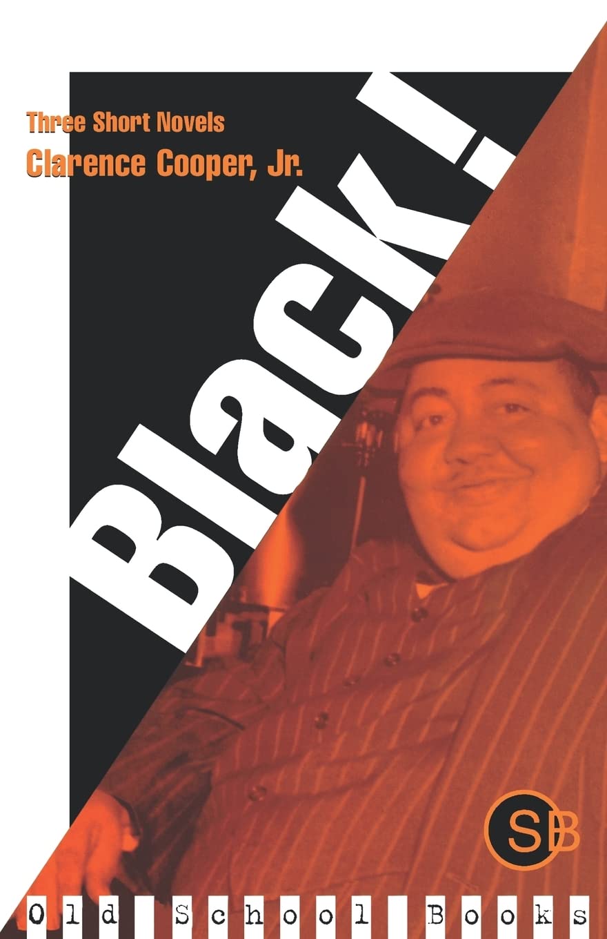 Black!: Three Short Novels - Classic American Literature Collection | Perfect for Book Clubs, Classroom Reading & Literary Enthusiasts